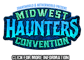 Midwest Haunters Convention Midwest Haunters Conventinon